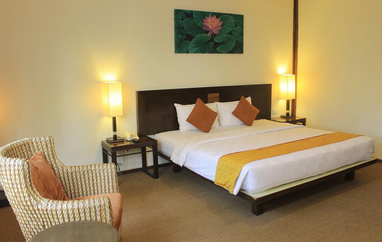 Gardenia Resort And Spa Pontianak Room photo
